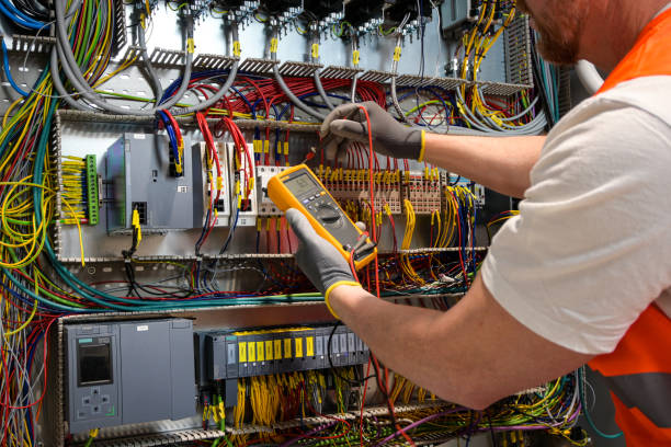 Best 24-Hour Electrician  in Millersville, TN