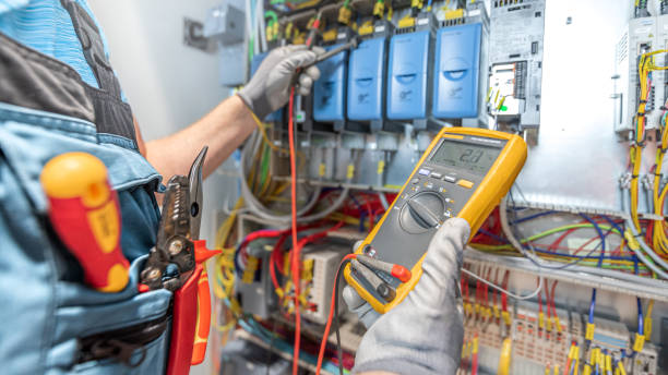 Best Local Electrician Companies  in Millersville, TN