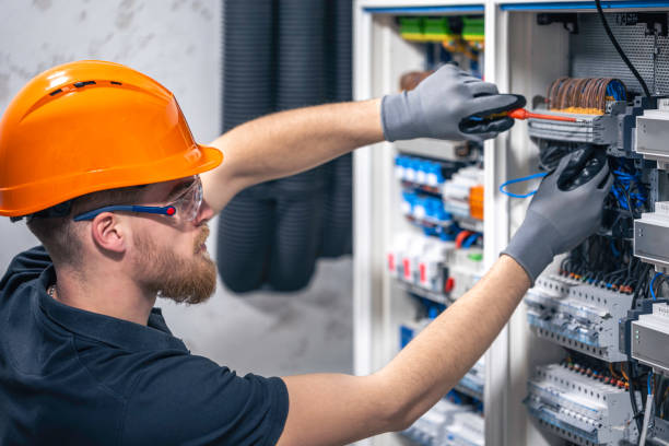 Best Residential Electrician Services  in Millersville, TN